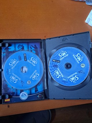 Los Sims 3 Juegos PC CD-ROM (3 Packs)