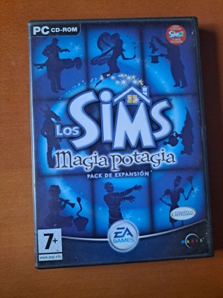 Los Sims 3 Juegos PC CD-ROM (3 Packs)