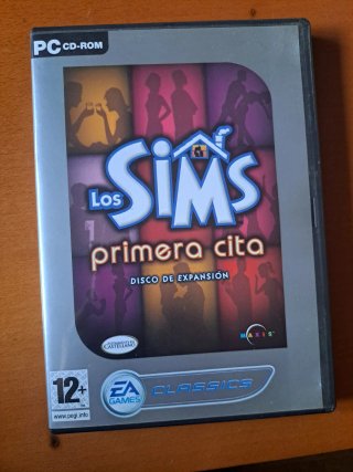 Los Sims 3 Juegos PC CD-ROM (3 Packs)