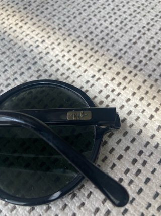 Gafas Ray-Ban Unisex Vintage
