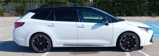 Toyota Corolla Touring 180H gr sport