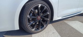 Toyota Corolla Touring 180H gr sport