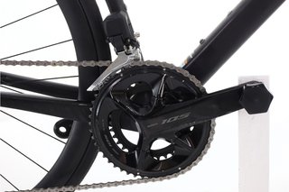 Bicicleta Cannondale SuperSix Evo Di2 12V t.58 Reacondicionada
