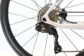 Bicicleta Cube Agree C:62 ONE Di2 12V t.58 Reacondicionada