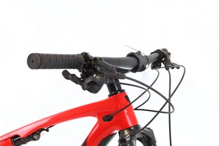 Bicicleta Trek Supercaliber 9.6 Gen 1 t.L Reacondicionada