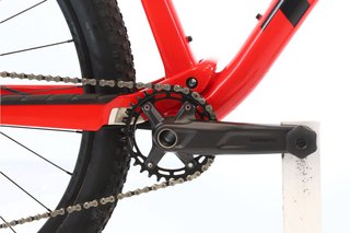 Bicicleta Trek Supercaliber 9.6 Gen 1 t.L Reacondicionada