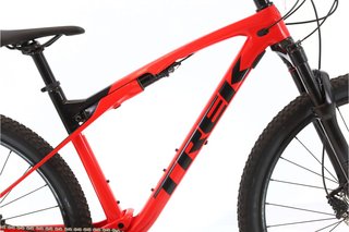 Bicicleta Trek Supercaliber 9.6 Gen 1 t.L Reacondicionada