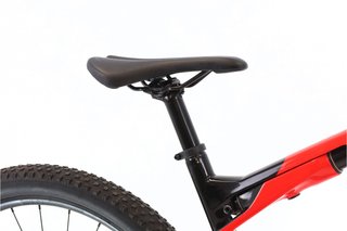 Bicicleta Trek Supercaliber 9.6 Gen 1 t.L Reacondicionada