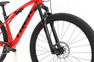 Bicicleta Trek Supercaliber 9.6 Gen 1 t.L Reacondicionada