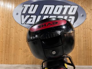Hanway Raw 125