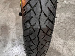 Hanway Raw 125