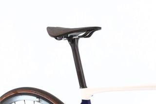 Bicicleta Megamo Raise 15 Di2 12V t.52 Reacondicionada