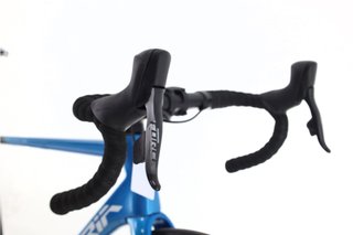 Bicicleta Berria Belador AXS 12V t.52 Reacondicionada