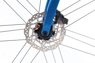Bicicleta Berria Belador AXS 12V t.52 Reacondicionada