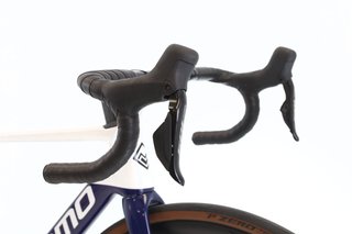 Bicicleta Megamo Raise 15 Di2 12V t.52 Reacondicionada
