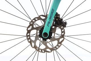 Bicicleta Megamo Raise 15 Di2 12V t.52 Reacondicionada