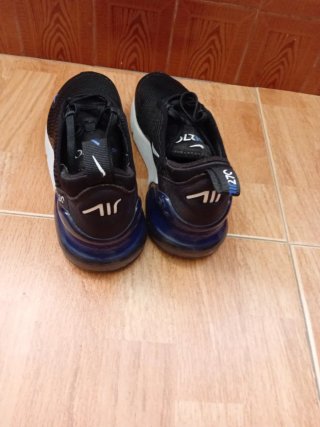 Zapatillas Nike Air Max 270 Niño