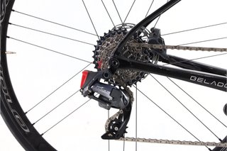 Bicicleta Berria Belador AXS 12V t.52 Reacondicionada