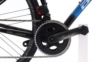 Bicicleta Berria Belador AXS 12V t.52 Reacondicionada
