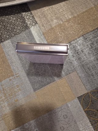Samsung Galaxy Z Flip5 5G 256GB Morado