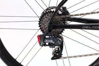 Bicicleta Berria Belador AXS 12V t.52 Reacondicionada