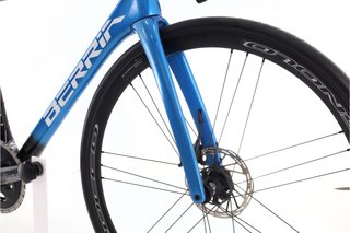 Bicicleta Berria Belador AXS 12V t.52 Reacondicionada