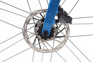 Bicicleta Berria Belador AXS 12V t.52 Reacondicionada