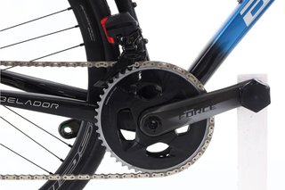 Bicicleta Berria Belador AXS 12V t.52 Reacondicionada