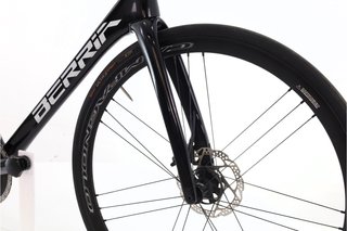 Bicicleta Berria Belador AXS 12V t.54 Reacondicionada