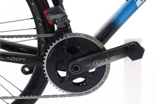 Bicicleta Berria Belador AXS 12V t.58 Reacondicionada