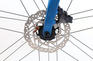 Bicicleta Berria Belador AXS 12V t.58 Reacondicionada