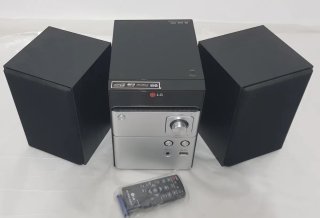 Radio CD MP3 USB LG