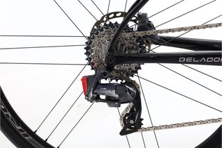 Bicicleta Berria Belador AXS 12V t.54 Reacondicionada