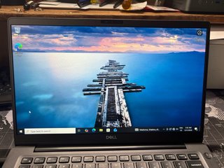 Portátil Dell Latitude 7400 i7