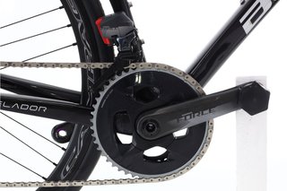 Bicicleta Berria Belador AXS 12V t.54 Reacondicionada