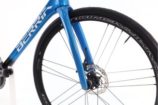Bicicleta Berria Belador AXS 12V t.58 Reacondicionada