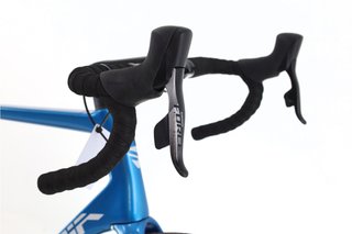Bicicleta Berria Belador AXS 12V t.58 Reacondicionada