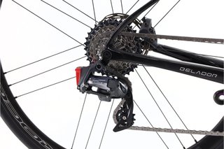 Bicicleta Berria Belador AXS 12V t.54 Reacondicionada