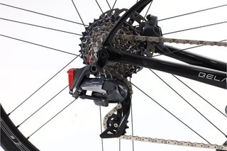 Bicicleta Berria Belador AXS 12V t.56 Reacondicionada