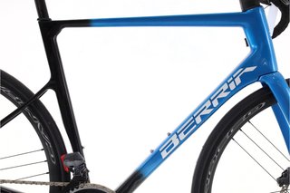 Bicicleta Berria Belador AXS 12V t.56 Reacondicionada