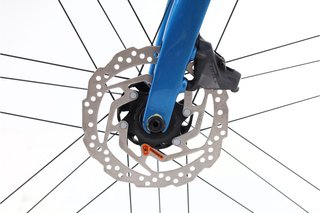 Bicicleta Berria Belador AXS 12V t.56 Reacondicionada