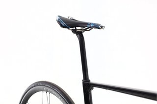 Bicicleta Berria Belador AXS 12V t.54 Reacondicionada