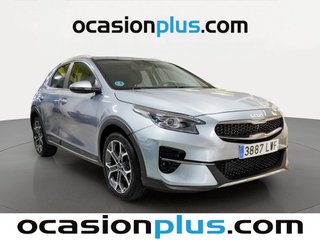 Kia XCeed 1.0 T-GDi Tech 88 kW (120 CV)