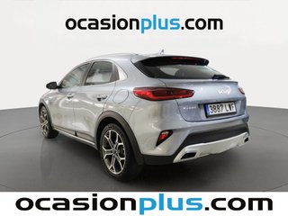 Kia XCeed 1.0 T-GDi Tech 88 kW (120 CV)