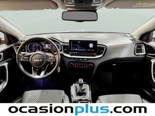 Kia XCeed 1.0 T-GDi Tech 88 kW (120 CV)