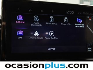 Kia XCeed 1.0 T-GDi Tech 88 kW (120 CV)