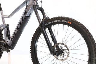 Bicicleta Scott Genius eRIDE 930 t.XL Reacondicionada