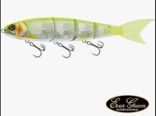Swimbait Balam 245