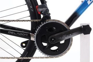 Bicicleta Berria Belador AXS 12V t.56 Reacondicionada