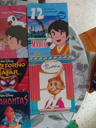 7 Libros infantiles